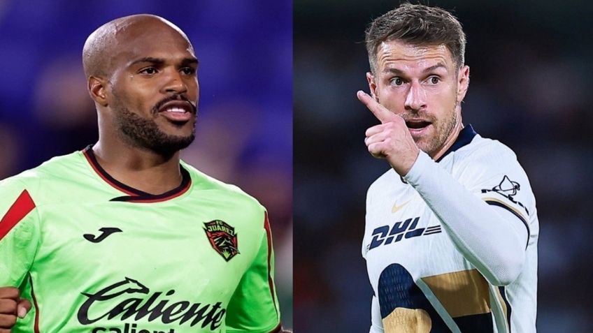 Juárez vs Pumas: ¿A qué hora y dónde ver el partido de la Jornada 10 en el Apertura 2025?