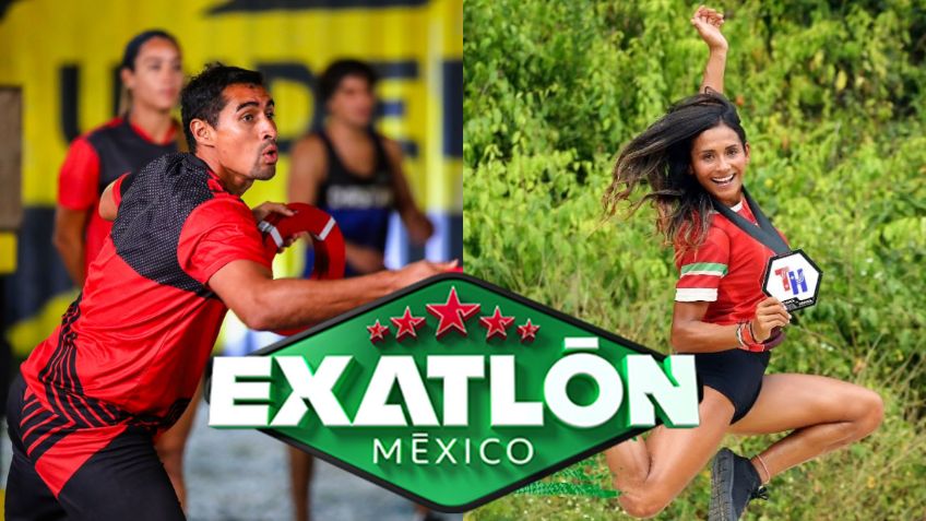 Exatlón México: Pato y Zudi rompen el silencio, ¿regresarán a la novena temporada?