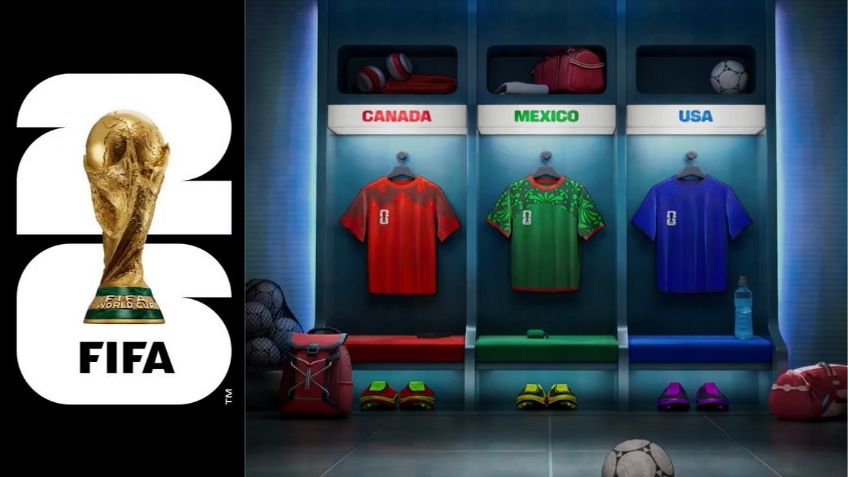 FIFA revela misterioso mensaje sobre las mascotas del Mundial 2026; ¿cuántas serán?