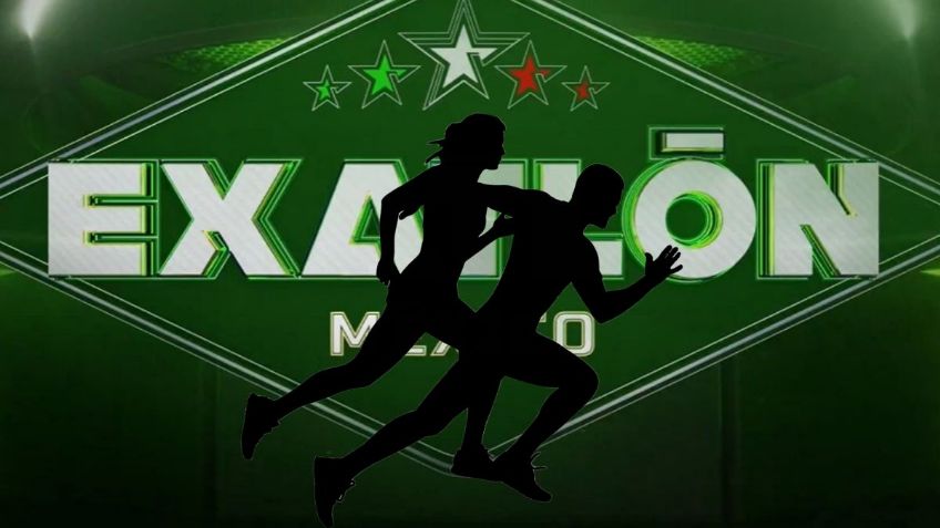 Exatlón México confirma 2 participantes más para reality show; ¿quiénes son?