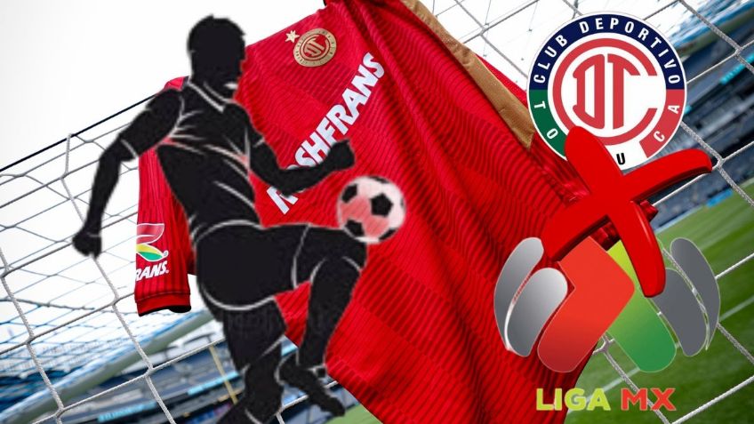 Leyenda del Real Madrid reveló que rechazó jugar en el Toluca: "ahora me arrepiento"