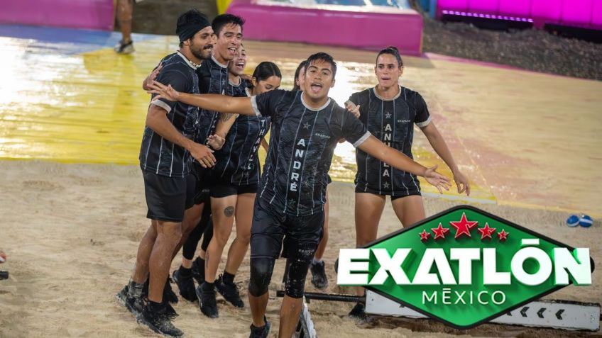 Exatlón Draft 2025: Dos mujeres del Equipo Blanco irán a reto de eliminación el domingo