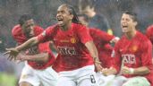 Foto ilustrativa de la nota titulada: Anderson, exfigura del Manchester United, podría ir a prisión si no paga una fortuna
