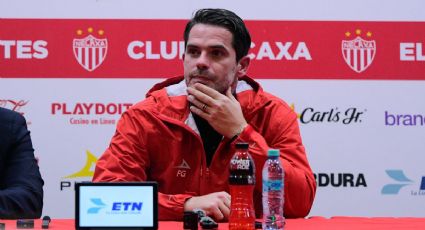 Fernando Gago se niega a recordar su pasado en Chivas; advierte “total apoyo” de Necaxa