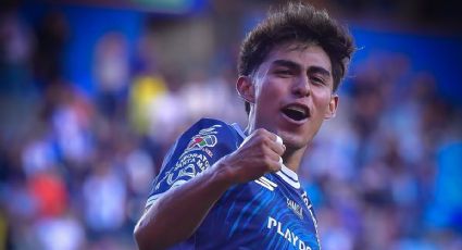 El inesperado debut de Elías Montiel: del salón de clases al primer equipo de Pachuca en horas