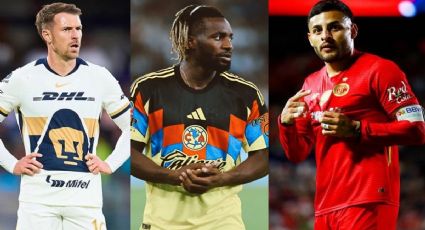 Liga MX: ¿Dónde ver la Jornada 11 del Apertura 2025? | Partidos, horarios y canales de transmisión