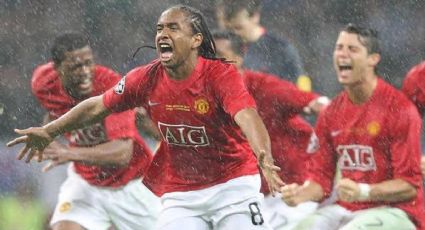 Anderson, exfigura del Manchester United, podría ir a prisión si no paga una fortuna