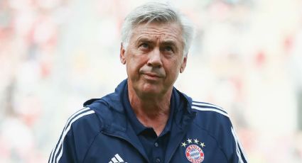 Ancelotti confiesa que su despido del Bayern fue el “más despiadado” de su carrera