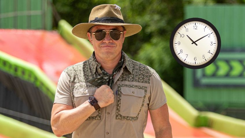 Exatlón México: Confirman que la novena temporada cambiará de horario; esta es la razón