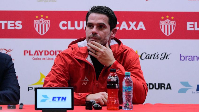 Fernando Gago se niega a recordar su pasado en Chivas; advierte “total apoyo” de Necaxa