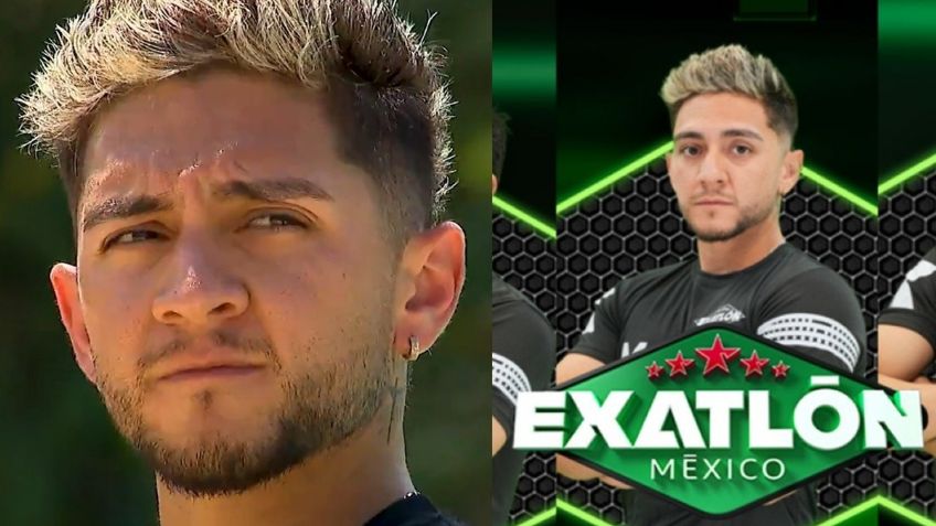 Exatlón México: ¿Marco Jaime no estará en la novena temporada? Revelan a su posible reemplazo