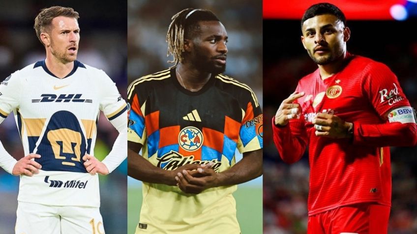 Liga MX: ¿Dónde ver la Jornada 11 del Apertura 2025? | Partidos, horarios y canales de transmisión