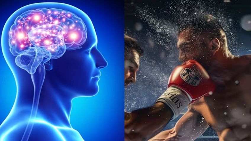 ¿Qué es el síndrome del boxeador? La enfermedad que puede acabar con la vida de los pugilistas
