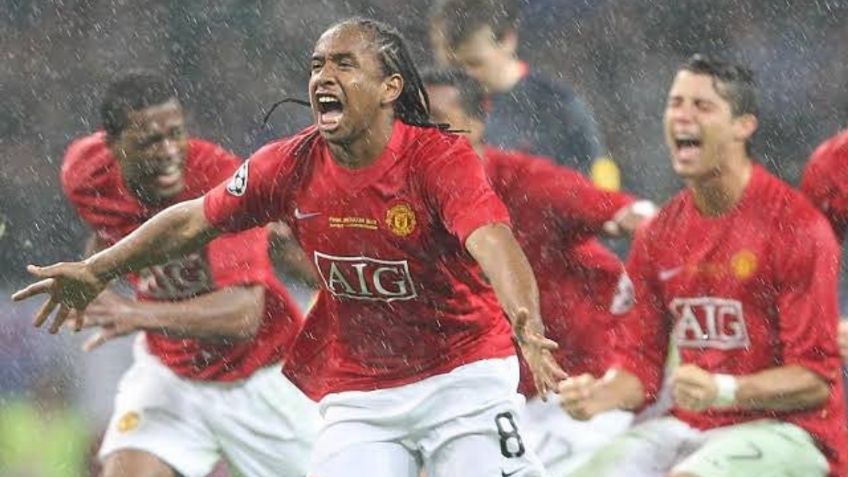 Anderson, exfigura del Manchester United, podría ir a prisión si no paga una fortuna