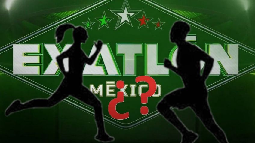 Exatlón México 2025: Dos nuevos participantes fueron revelados; ¿quiénes son?