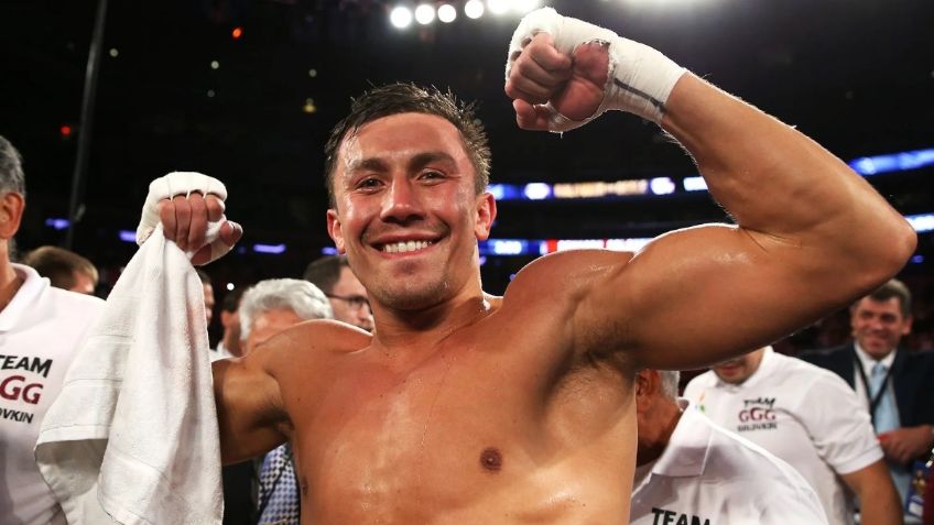 El futuro de Gennady Golovkin: entre el retiro y un posible regreso al ring