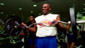 Foto ilustrativa de la nota titulada: La rutina de ejercicios de Michael Jordan que le permitió dominar la NBA | VIDEO