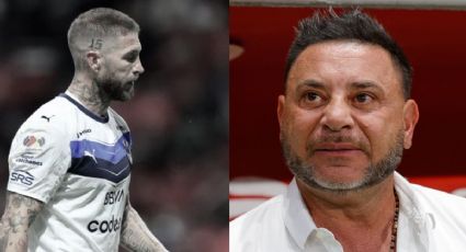 Toluca vs Monterrey: Mohamed revela que estudió a Sergio Ramos y sabía que “picaría” su penal