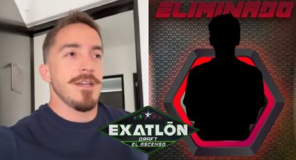 Exatlón México: Excampeón revela que entrenó a uno de los aspirantes del Draft 2025, ¿quién es?