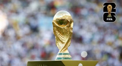 Así lucen Clutch, Zayu y Maple, las nuevas mascotas para el Mundial 2026 | VIDEO