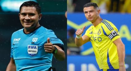 ‘Cantante’ Guerrero confiesa cómo logró que Cristiano Ronaldo le regalara su jersey | VIDEO