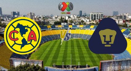 Pumas vs América: ¿Dónde ver el Clásico Capitalino de la Jornada 11 en el Apertura 2025?