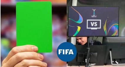 Tarjeta Verde en el Mundial Sub-20: ¿Qué es, cómo funciona y para qué se usa?