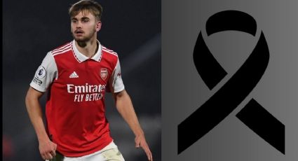 Falleció Billy Vigar, jugador de 21 años, tras accidente durante un partido en Inglaterra