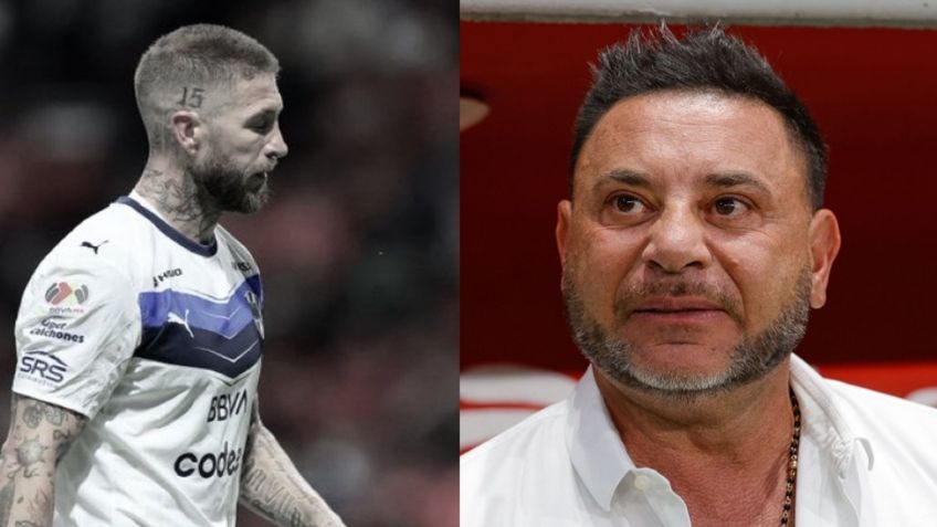 Toluca vs Monterrey: Mohamed revela que estudió a Sergio Ramos y sabía que “picaría” su penal