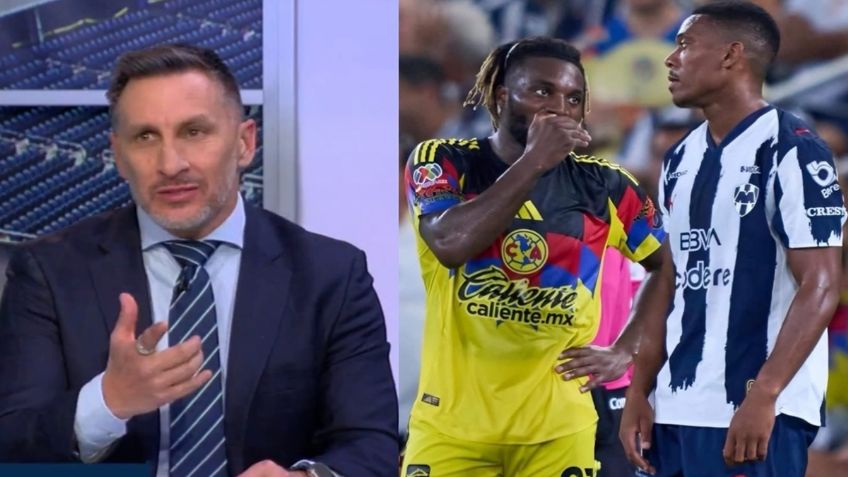 Leyenda de Cruz Azul compara a Martial con Saint-Maximin: “La Liga MX no le hace un favor”