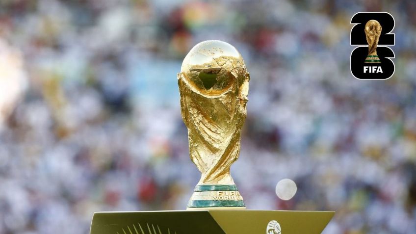 Así lucen Clutch, Zayu y Maple, las nuevas mascotas para el Mundial 2026 | VIDEO