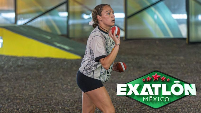 “Estoy cansada mentalmente”, aspirante rompe en llanto previo a la final del Exatlón Draft 2025