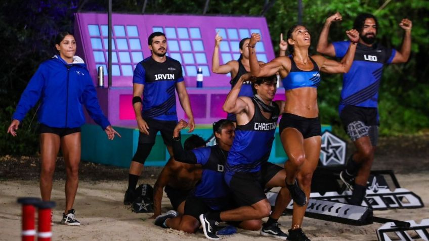 Leyenda de Exatlón México alza la mano para competir en MasterChef Celebrity | VIDEO