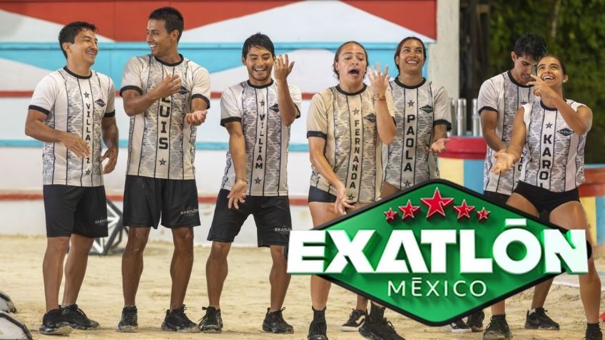 ¡Finalmente! Equipo blanco gana; ambos grupos irán a reto masculino de eliminación