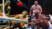 Foto ilustrativa de la nota titulada: De Buster Douglas a Andy Ruiz: Las 7 sorpresas del boxeo en los pesados