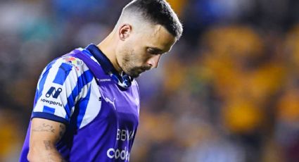 ¿Por qué fue operado Sergio Canales? Rayados revela los detalles de la cirugía