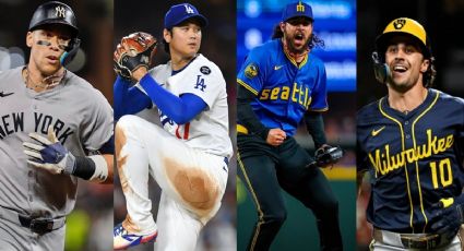 Grandes Ligas: Estos son los equipos que ya amarraron su pase a los Playoffs 2025 de la MLB