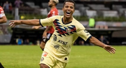 Giovani dos Santos reaparece en redes sociales, este es el nuevo deporte que practica