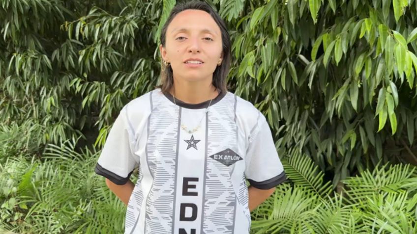 Exatlón Draft 2025: Edna Carrillo explota contra una de sus compañeras: "estoy harta"