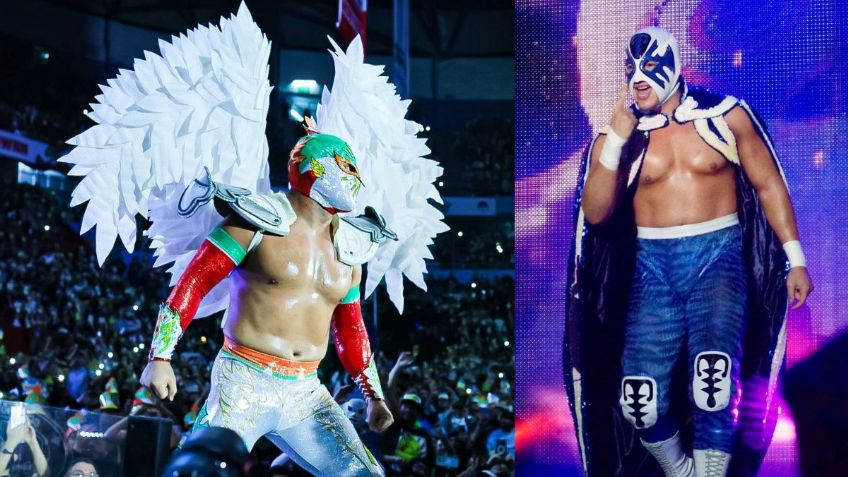 Carteleras CMLL: Así serán Noche de Campeones 2025 y las funciones del 27 al 28 de septiembre