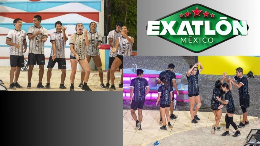 Exatlón México: Spoilers filtran en qué equipos estarían los 12 aspirantes que ganaron su lugar