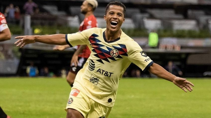 Giovani dos Santos reaparece en redes sociales, este es el nuevo deporte que practica