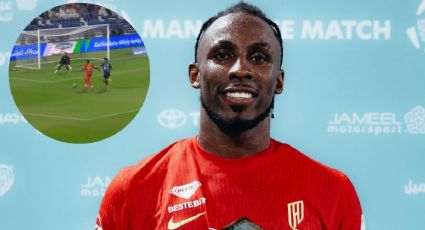 Julián Quiñones da triunfo al Al-Qadisiya con un GOLAZO sobre Al-Fateh | VIDEO