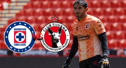Xolos vs Cruz Azul: ¿Cuándo, a qué hora y dónde ver EN VIVO el retiro de Jesús Corona? | Liga MX