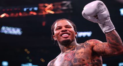 Gervonta Davis asegura que "murió el boxeo" y adelanta la fecha de su RETIRO