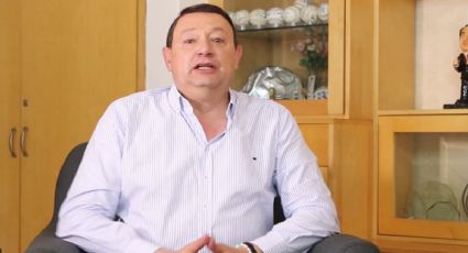 ¿Por qué Antonio de Valdés fue operado de emergencia? Este es su estado de salud