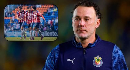 Gabriel Milito considera que a Chivas le restan '6 Finales' rumbo a la Liguilla