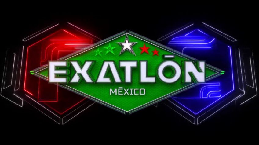 Exatlón México: Spoilers revelan cómo estarán conformados los equipos Rojos y Azul