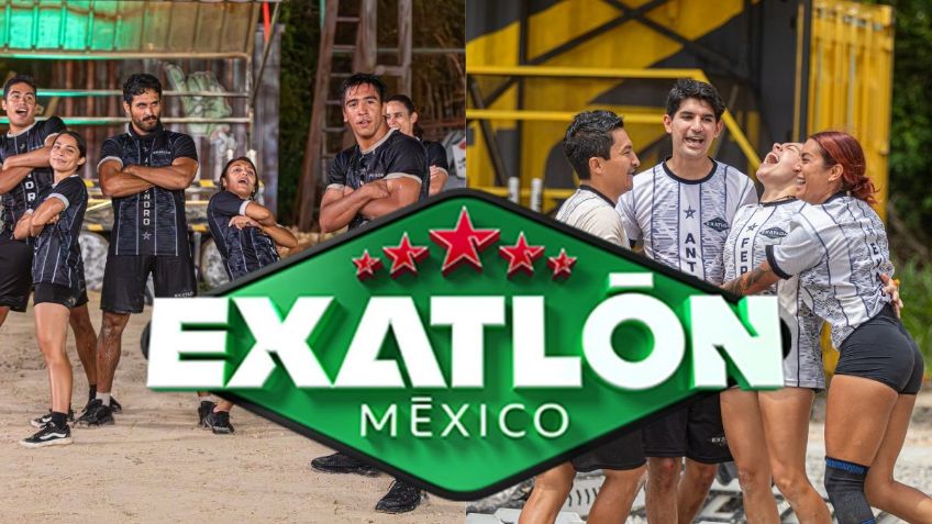 Exatlón México: ¿Cuándo, a qué hora y dónde ver EN VIVO el estreno de la novena temporada?