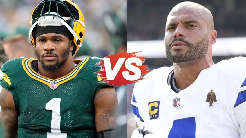 Packers vs Cowboys: ¿Dónde ver el regreso de Micah Parsons a Dallas en la Semana 4 de la NFL?